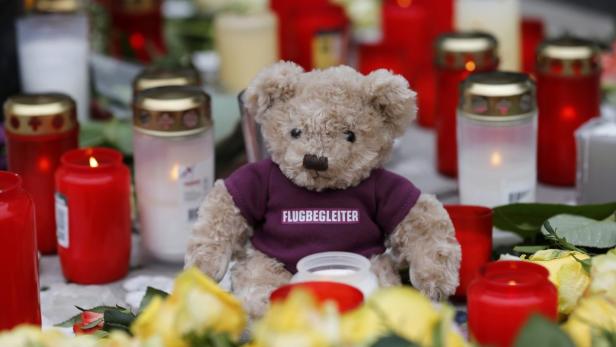 Teddybären: Google will sie zur Überwachung einsetzen