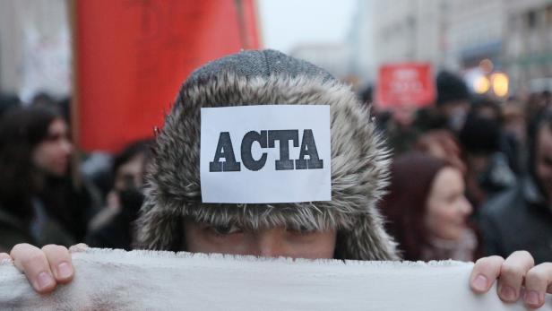 Wie gefährlich ist ACTA?
