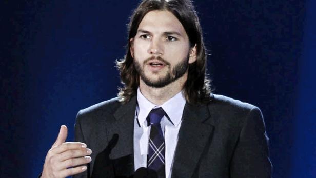 Ashton Kutcher
