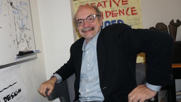 David Kelley