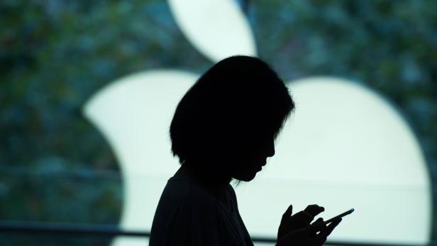 Chinesische iPhone-Nutzer müssen künftig auf die App der &quot;New York Times&quot; verzichten