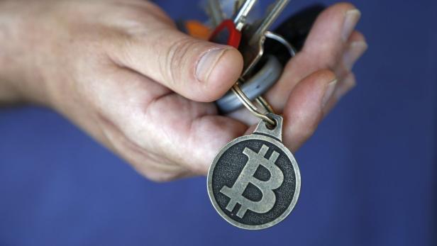 Bitcoin darf nun in Kalifornien legal als Zahlungsmittel verwendet werden