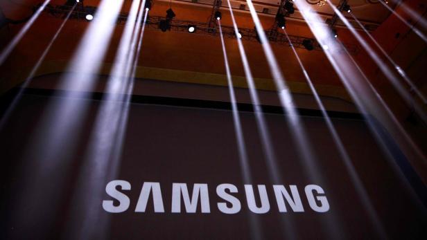 Hat seinen Gewinn um 50 Prozent gesteigert: Samsung