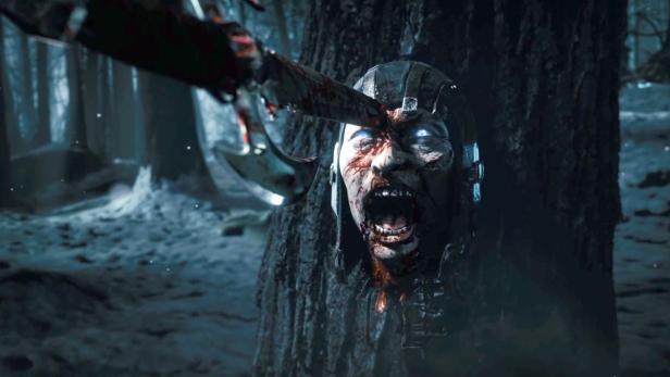 Mortal Kombat X, der neueste Teil der brutalen Beat-em-Up-Serie, soll 2015 erscheinen.