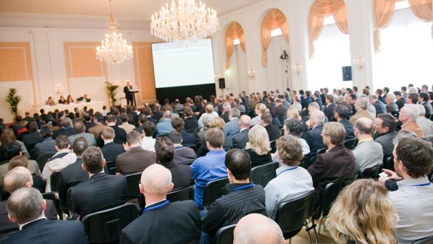 Security-Event am 05.06.: ISO 27001 / ISO 20000