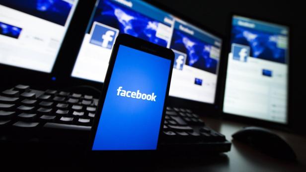 Facebook soll Freunde-Tracker-App entwickeln