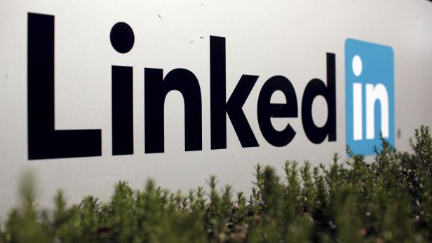 Ausgeschlossen statt eingegliedert in Russland: LinkedIn