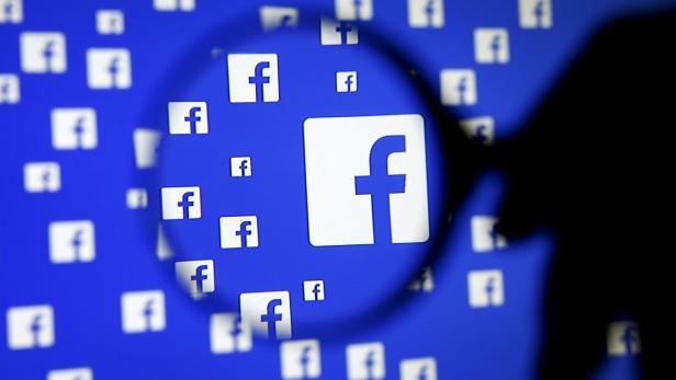 Facebooks Streben, Verbindungen zwischen Nutzern herzustellen, führt manchmal zu entlarvenden Erkenntnissen