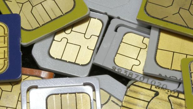 SIM-Karten werden künftig durch fest verbaute Module ersetzt