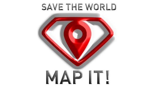 msf_mapathon_map-it_logoslogan_web_600px.jpg Der 2. Mapathon findet am 11. Jänner im Metalab statt.