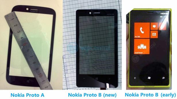 Die Geräte werden die noch relativ junge Lumia-Serie ablösen, die noch mit Windows Phone 7.5 läuft.