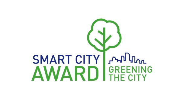 Der Smart City Award sucht nach den besten Einreichungen.