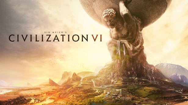 Der Starttermin für Civilization 6 ist fix