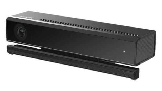 Kinect für Windows v2 ab Juli erhältlich