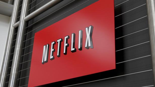 Netflix pocht auf Geoblocking