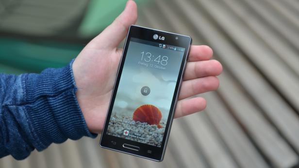 Sollte LG die Akkuprobleme in den Griff bekommen, ist das Smartphone eine hervorragendes Einsteigergerät.