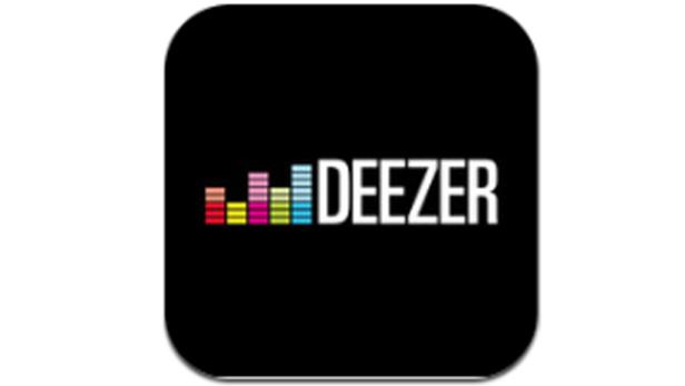 Deezer