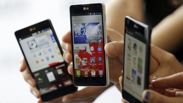 FBI warnt Android-Nutzer vor Schadprogrammen