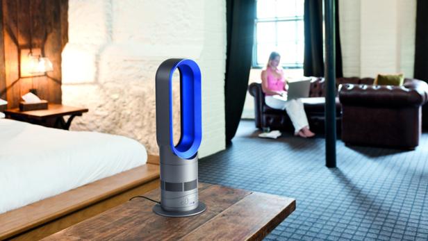 Dyson Hot Die Gewinner des futurezone-Quiz stehen fest