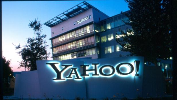 Sandwich.com: Yahoo verkauft nicht genutzte Domains