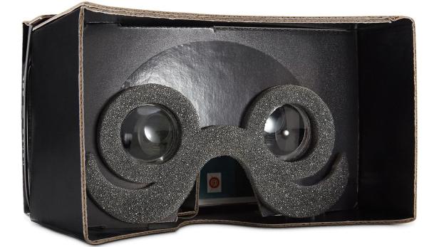 Tchibo versucht sich an einer Billig-VR-Brille