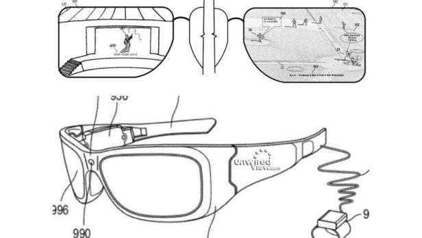 Microsoft Glass