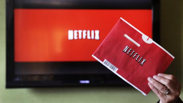 Facebook-Eintrag: Börsenaufsicht rügt Netflix