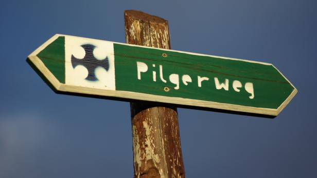 Wegweiser