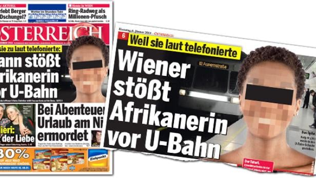 Symbolopfer Collage