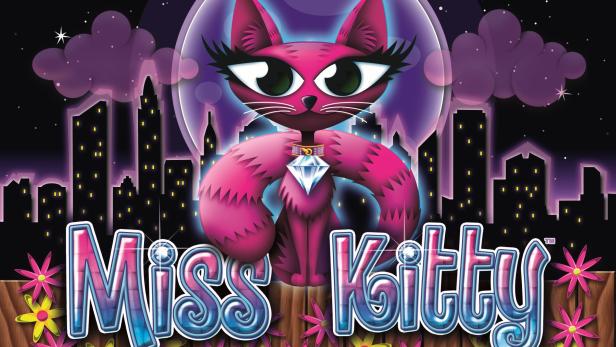 Miss Kitty ist ein Casino-Game, bei dem es wegen eines Computerfehlers Millionengewinne gab - diese sind allerdings nicht auszahlbar.
