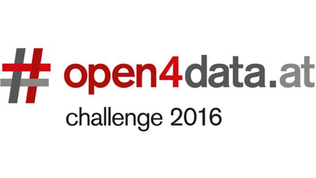 Bei der open4data.at Challenge werden die kreativsten Open-Data-Projekte gesucht