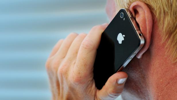 Drei warnt iPhone-4S-Nutzer vor iOS 6.1-Update