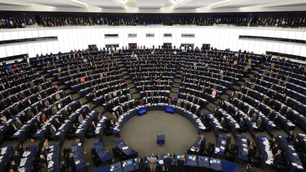 EU plant Troll-Patrouille gegen Euroskeptiker