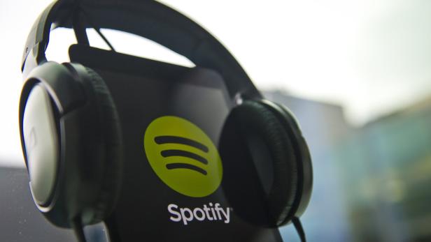 Spotify zählt derzeit rund 30 Millionen zahlende Kunden