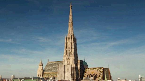 Stephansplatz