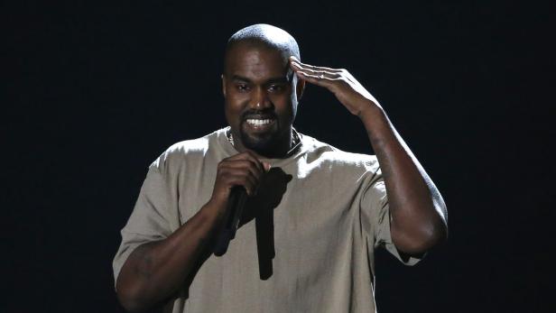 Das neue Album von Kanye West ist aber auch auf Filesharing-Plattformen sehr beliebt