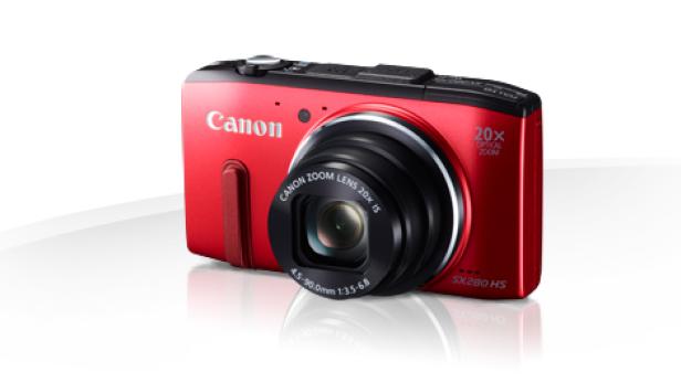 Canon