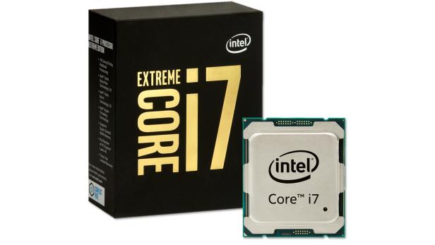 Intels neuer Core i7 Extreme Edition Prozessor
