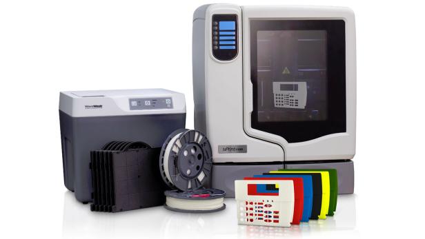 Stratasys uPrint SE Plus 3D-Drucker