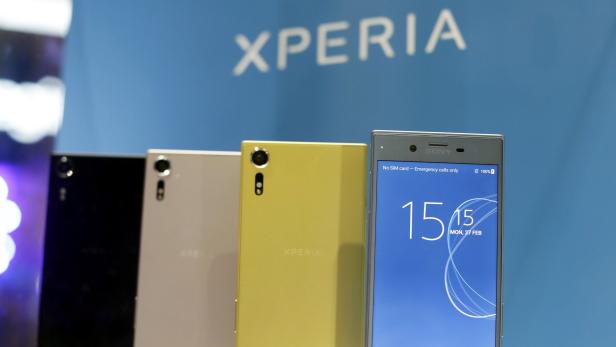 Sony Xperia-Smartphones sollen künftig auch mit Sailfish OS angeboten werden