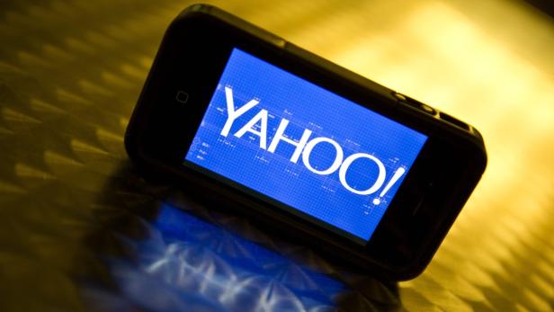 Soll mit seinem Internetfernsehen Patente verletzt haben: Yahoo