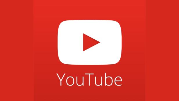 Das neue YouTube-Logo