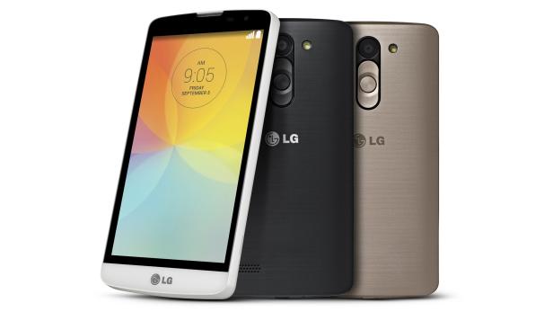 LG L Bello