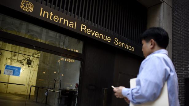 Das IRS hat mit Cyberkriminellen zu kämpfen