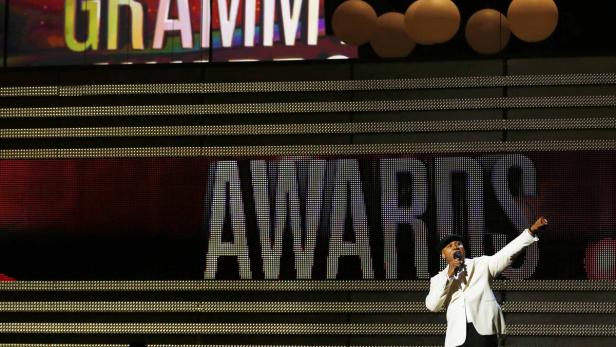 Grammy-Bühne wurde zur Plattform für Künstler-Beschwerden