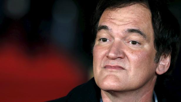 Quentin Tarantino ärgert sich über Smartphones