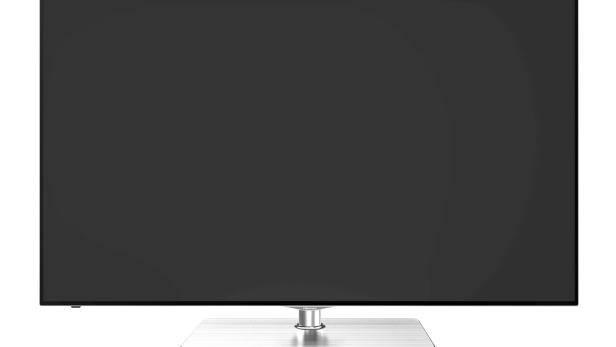 1. Preis: Der Flat-TV K680 von Hisense besticht nicht nur mit seiner Ultra-HD-Auflösung von über acht Millionen Bildpunkten, sondern auch durch edles Design und seine 3D Technologie. zu gewinnen. Ausgestattet ist der K680