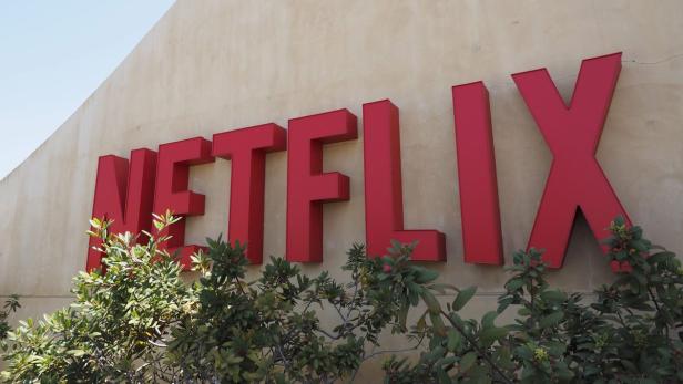 Umsatzzuwächse für Streaming-Dienste wie Netflix in Deutschland