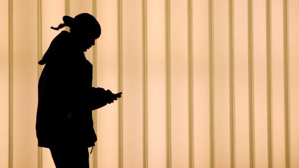 Auf der Suche nach verschwundenen Smartphones landen einige Personen regelmäßig bei einem spezifischen Haus