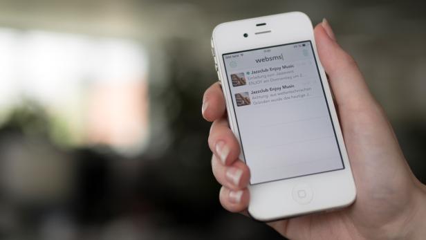SMS2App will IP-basiertes Messaging mit SMS verbinden
